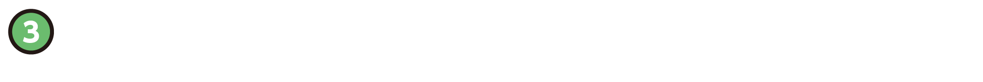 抽選で5００名様に下記のいずれかをプレゼント！※以下３つの中から１つお選びいただきます。